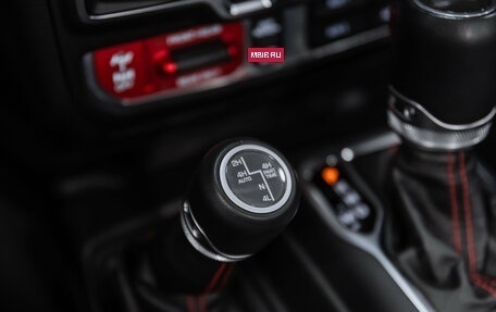 Jeep Wrangler, 2021 год, 8 300 000 рублей, 34 фотография