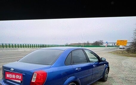 Chevrolet Lacetti, 2008 год, 400 000 рублей, 6 фотография