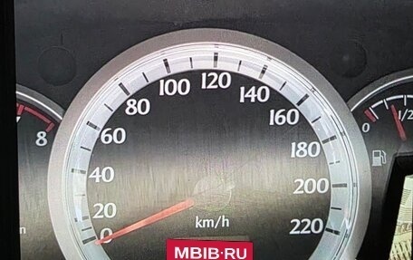 Chevrolet Lacetti, 2008 год, 400 000 рублей, 7 фотография