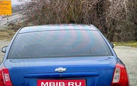 Chevrolet Lacetti, 2008 год, 400 000 рублей, 4 фотография