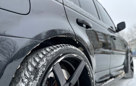 Land Rover Range Rover Sport I рестайлинг, 2011 год, 1 999 999 рублей, 7 фотография