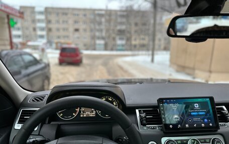 Land Rover Range Rover Sport I рестайлинг, 2011 год, 1 999 999 рублей, 6 фотография