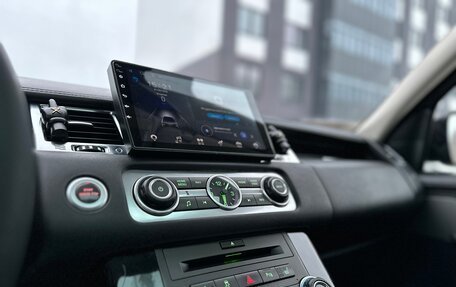 Land Rover Range Rover Sport I рестайлинг, 2011 год, 1 999 999 рублей, 5 фотография