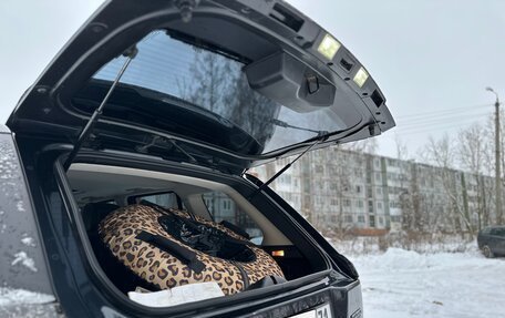 Land Rover Range Rover Sport I рестайлинг, 2011 год, 1 999 999 рублей, 10 фотография