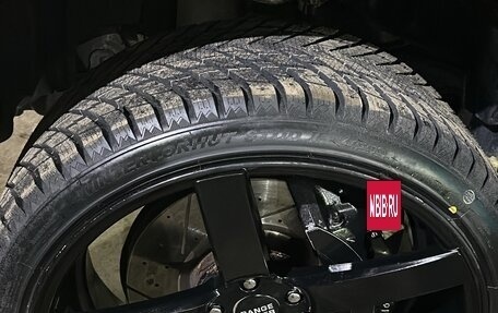 Land Rover Range Rover Sport I рестайлинг, 2011 год, 1 999 999 рублей, 18 фотография