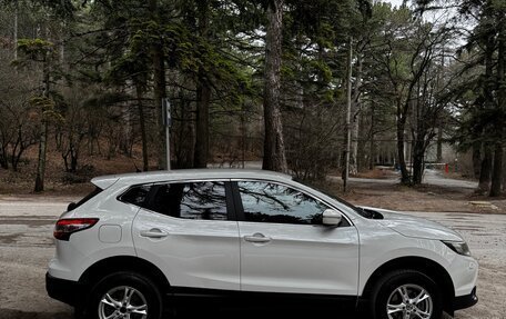 Nissan Qashqai, 2014 год, 1 430 000 рублей, 3 фотография