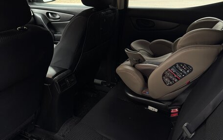 Nissan Qashqai, 2014 год, 1 430 000 рублей, 11 фотография