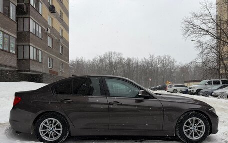 BMW 3 серия, 2015 год, 1 650 000 рублей, 5 фотография