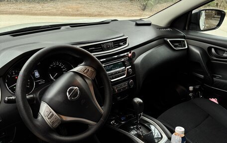 Nissan Qashqai, 2014 год, 1 430 000 рублей, 10 фотография