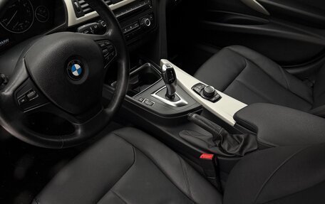 BMW 3 серия, 2015 год, 1 650 000 рублей, 9 фотография