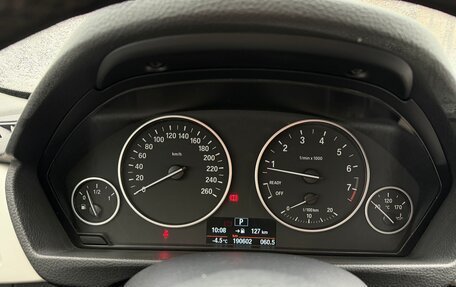 BMW 3 серия, 2015 год, 1 650 000 рублей, 13 фотография