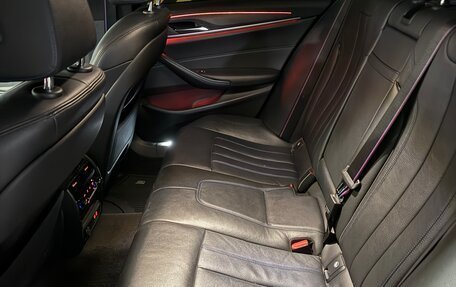 BMW 5 серия, 2021 год, 8 000 000 рублей, 3 фотография