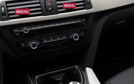 BMW 3 серия, 2015 год, 1 650 000 рублей, 16 фотография