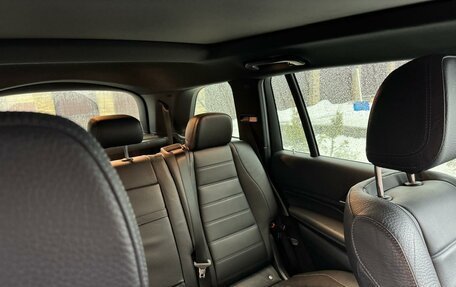 Mercedes-Benz GLS, 2021 год, 7 050 000 рублей, 5 фотография