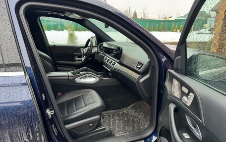 Mercedes-Benz GLS, 2021 год, 7 050 000 рублей, 6 фотография