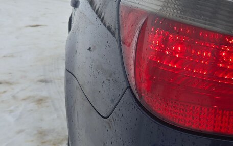 BMW 5 серия, 2006 год, 790 000 рублей, 9 фотография