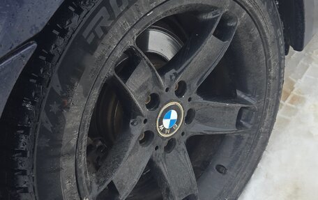 BMW 5 серия, 2006 год, 790 000 рублей, 8 фотография