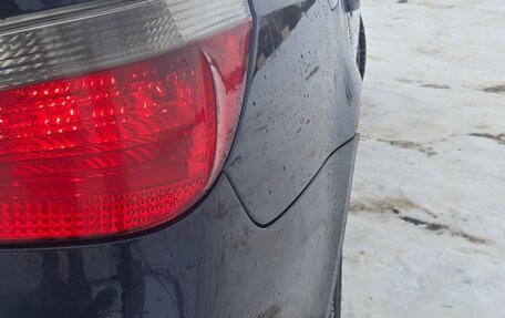 BMW 5 серия, 2006 год, 790 000 рублей, 10 фотография