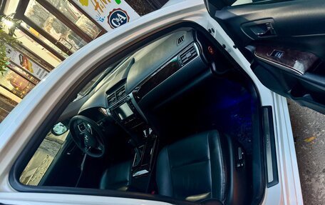 Toyota Camry, 2018 год, 1 865 000 рублей, 4 фотография