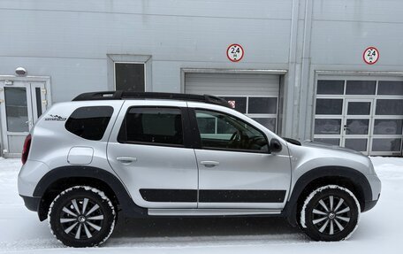 Renault Duster I рестайлинг, 2019 год, 1 350 000 рублей, 6 фотография