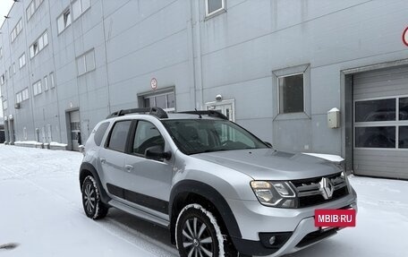 Renault Duster I рестайлинг, 2019 год, 1 350 000 рублей, 7 фотография