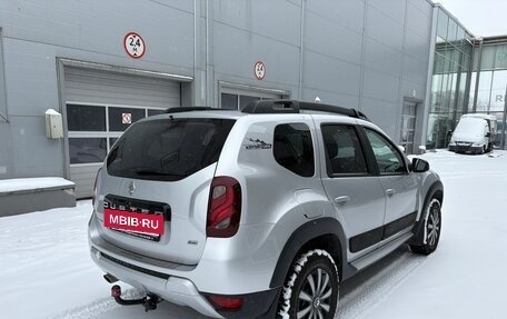 Renault Duster I рестайлинг, 2019 год, 1 350 000 рублей, 5 фотография