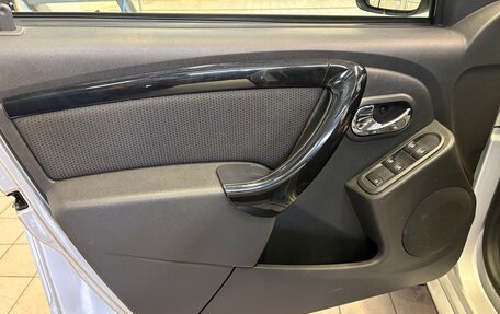 Renault Duster I рестайлинг, 2019 год, 1 350 000 рублей, 16 фотография