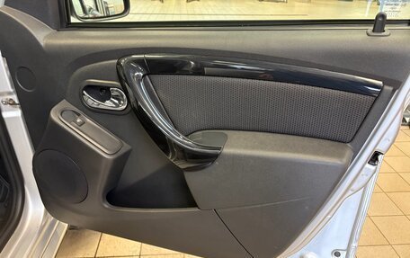 Renault Duster I рестайлинг, 2019 год, 1 350 000 рублей, 19 фотография