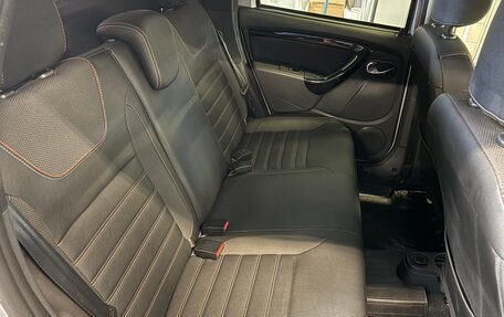 Renault Duster I рестайлинг, 2019 год, 1 350 000 рублей, 14 фотография