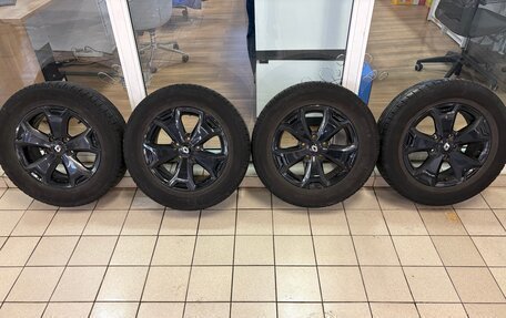 Renault Duster I рестайлинг, 2019 год, 1 350 000 рублей, 20 фотография