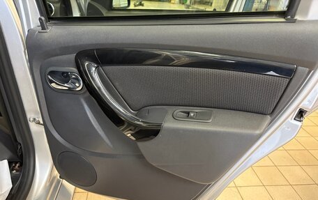 Renault Duster I рестайлинг, 2019 год, 1 350 000 рублей, 18 фотография