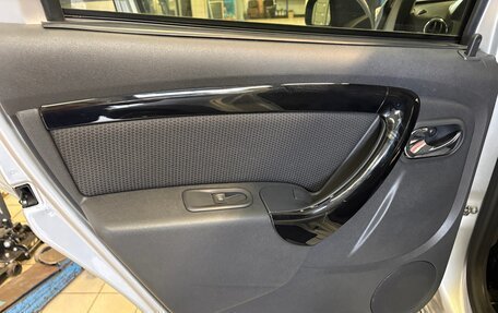 Renault Duster I рестайлинг, 2019 год, 1 350 000 рублей, 17 фотография