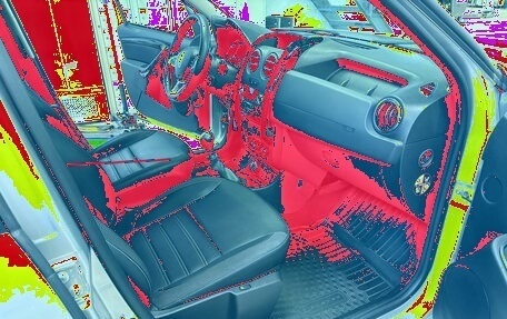 Renault Duster I рестайлинг, 2019 год, 1 350 000 рублей, 12 фотография