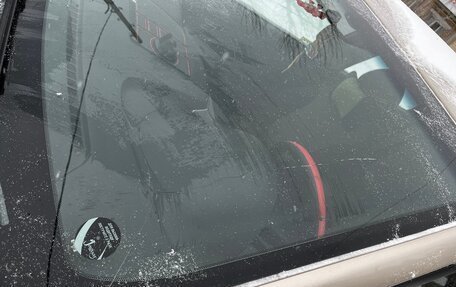 Hyundai Solaris II рестайлинг, 2011 год, 750 000 рублей, 8 фотография