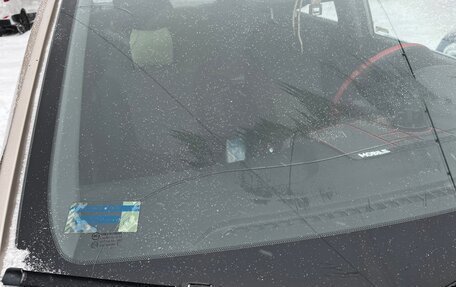 Hyundai Solaris II рестайлинг, 2011 год, 750 000 рублей, 5 фотография