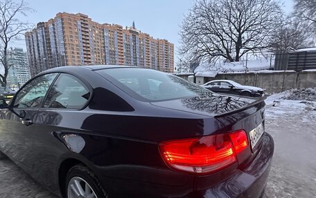 BMW 3 серия, 2008 год, 1 500 000 рублей, 10 фотография