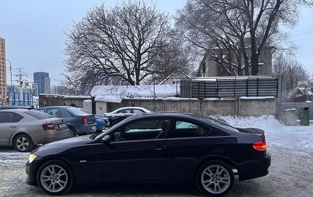 BMW 3 серия, 2008 год, 1 500 000 рублей, 6 фотография