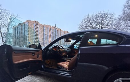 BMW 3 серия, 2008 год, 1 500 000 рублей, 11 фотография