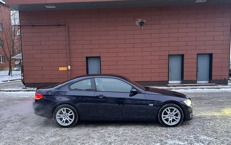 BMW 3 серия, 2008 год, 1 500 000 рублей, 3 фотография