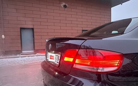 BMW 3 серия, 2008 год, 1 500 000 рублей, 9 фотография