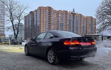 BMW 3 серия, 2008 год, 1 500 000 рублей, 4 фотография