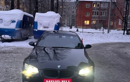 BMW 3 серия, 2008 год, 1 500 000 рублей, 7 фотография