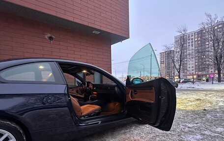 BMW 3 серия, 2008 год, 1 500 000 рублей, 12 фотография