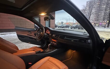 BMW 3 серия, 2008 год, 1 500 000 рублей, 13 фотография