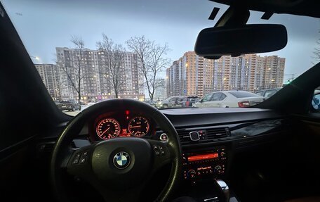 BMW 3 серия, 2008 год, 1 500 000 рублей, 18 фотография