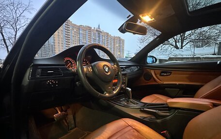 BMW 3 серия, 2008 год, 1 500 000 рублей, 17 фотография