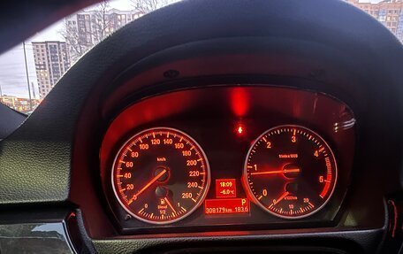 BMW 3 серия, 2008 год, 1 500 000 рублей, 19 фотография