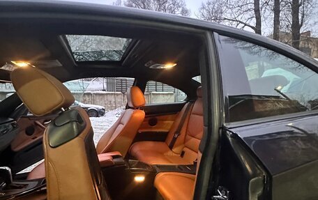 BMW 3 серия, 2008 год, 1 500 000 рублей, 16 фотография