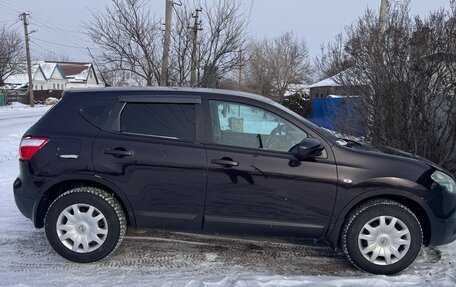 Nissan Qashqai, 2010 год, 990 000 рублей, 3 фотография