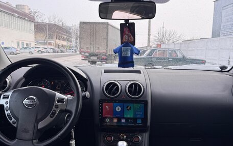 Nissan Qashqai, 2010 год, 990 000 рублей, 6 фотография